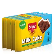 MLEČNA REZINA BREZ GLUTENA – MILK CAKE, 4 x 26 g