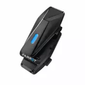 Farrot FARROT Rider PRO+ motoristični interkom Mesh 3km do 8 oseb Bluetooth 5.4 IPX7