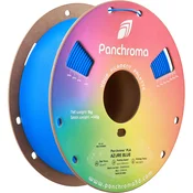 Polymaker Panchroma™ PLA Azure Blue - 1,75 mm/1000 g