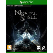 Mortal Shell (Xbox One Xbox Series X)