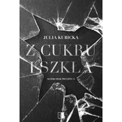 Z cukru i szkla. Slodki smak trucizny wyd. kieszonkowe