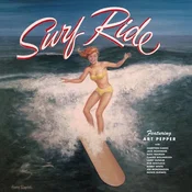 Art Pepper - Surf Ride (Remastered) (180 g) (LP)