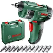 Akumulatorski odvrtac PSR Select Bosch