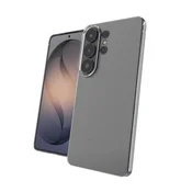 Ovitki TPU za Samsung Galaxy S26 Ultra, prozorni 702321437