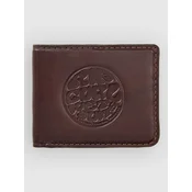 Rip Curl Premium Surf Rfid Slim Novcanik brown