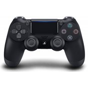 Igralni plošček SONY PS4 DualShock Controller V2 Black