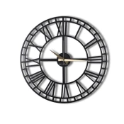 Wallity Zidni sat 038, 70x70 cm, Crni
