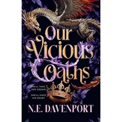 Our Vicious Oaths