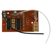 Dijelovi WLtoys 104311 - kontrolna ploča
