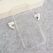Maska Skin Silikon za Google Pixel 10 Pro XL transparent