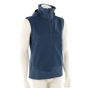 Ortovox Ortler Softshell Plus Moški Brezrokavnik za turno smuko