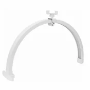 LAMPA Zložljiva kozmetična LED svetilka ATL ZD165, 56 cm, 104 LED