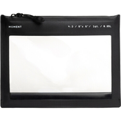 Moment Reusable Travel Film Pouch - Small Black