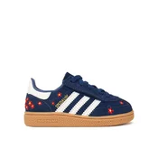 adidas Superge Handball Spezial Comfort Closure Elastic Lace KI0372 Mornarsko modra