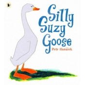 Silly Suzy Goose