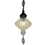 ArteLights Luster, 210x1000mm, Beli