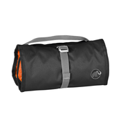 Torbe i neseseri Mammut Washbag Travel L Boja: crna