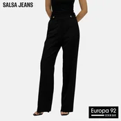 Salsa Hlače