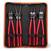 Set zeger klešta 320mm 4 kom