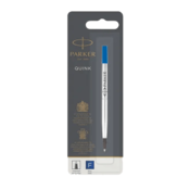 REFIL ROLER PARKER MODRA F-BLISTER