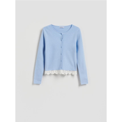 Reserved - LADIES` SWEATER