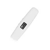 INF Brezžični 5.4 Bluetooth glasbeni predvajalnik s kostno prevodnostjo White, (5000141397)
