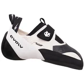 EVOLV Zenist gray/black UK 9.5