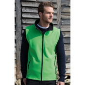 Brezrokavnik Softshell Result Core