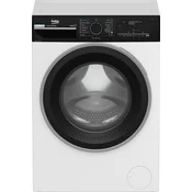 BEKO Mašina za pranje veša B3WFU49215WPBB ES, 9kg, Inverter motor, Bela