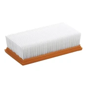Kärcher ploščati nagubani filter (PES) 69061230
