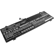 Baterija za Lenovo Yoga 7 14, 4600 mAh, Li-Pol