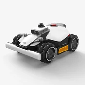 Mammotion LUBA mini 2 AWD 1000/1500 Robotska Kosilnica – LUBA mini 2 AWD 1500m2 - BREZPLAČNA GARAŽA