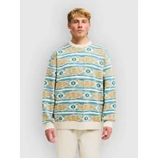 Billabong Wategos Sweater oatmeal