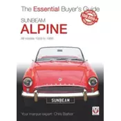 Sunbeam Alpine