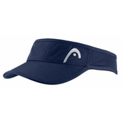 Teniski vizir Head Pro Player Visor - navy