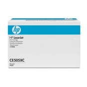 Toner HP 05X Contractual