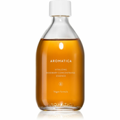 AROMATICA Vitalizing Rosemary koncentrirana vlažilna esenca za občutljivo in netolerantno kožo 100 ml