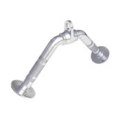 Gorilla Sports V nastavak za triceps sa rotirajucim zglobom ( 100167-00004-0001 )