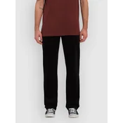 Volcom Solver 5 Pocket Cord moške hlače black