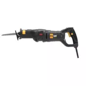 CAT Elektricna testera DX5120, 1200W