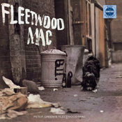 Fleetwood Mac -  Fleetwood Mac (CD)