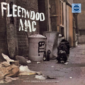 Fleetwood Mac - Peter Greens Fleetwood Mac (Reissue) (Remastered) (CD)