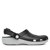 Natikači Crocs Classic Turbo Clog 211287 Črna