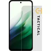 Taktični stekleni ščit 2.5D steklo za Xiaomi Redmi 15 5G Clear