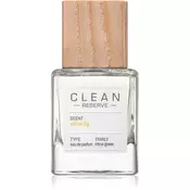 Clean Reserve Citron Fig parfemska voda unisex 30 ml