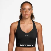 Nike W NP W NP DF SMLS TANK WT, maja, črna IR4159