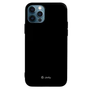 Ovitek Urbie Jelly Case, Samsung Galaxy A13 5G, črn