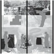 The Red Scare - Smoky Mountain High - Discography (2 LP)