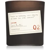 Paddywax Library Jane Austen dišeča sveča 170 g