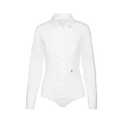 SEIDENSTICKER Bluza, bela